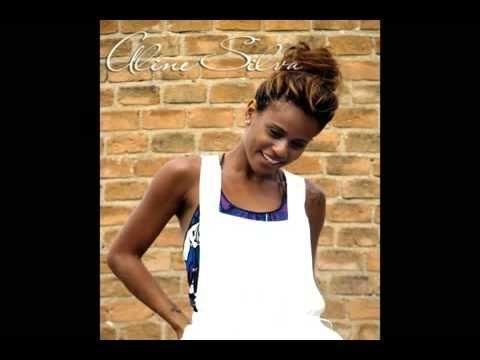 Portada de Álbum "Saudade do Samba", de Aline Silva