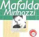 Portada de Álbum "Coleção Pérolas - Mafalda Minnozzi", de Mafalda Minnozzi