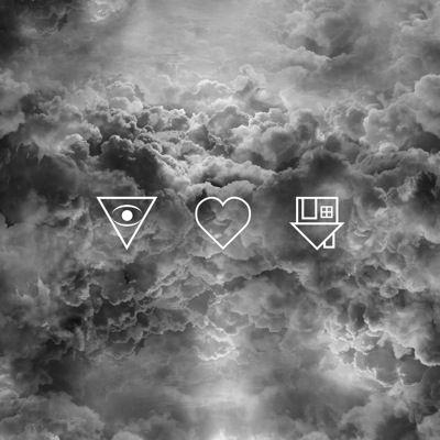 Portada de Álbum "I Love You.", de The Neighbourhood