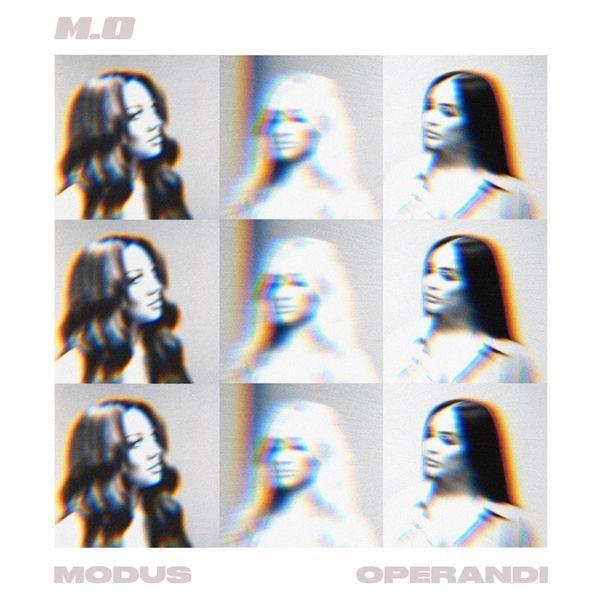 Portada de Álbum "Modus Operandi", de M.O (UK)