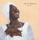 Portada de Álbum "Eu Sou Lia", de Lia de Itamaracá