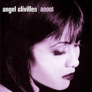 Album cover of "Angel" by Angel Clivilles
