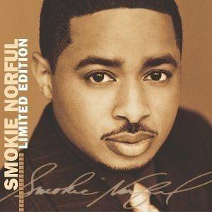 Portada de Álbum "Limited Edition", de Smokie Norful