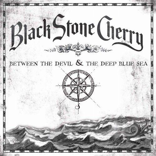 Portada de Álbum "Between the Devil & the Deep Blue Sea", de Black Stone Cherry