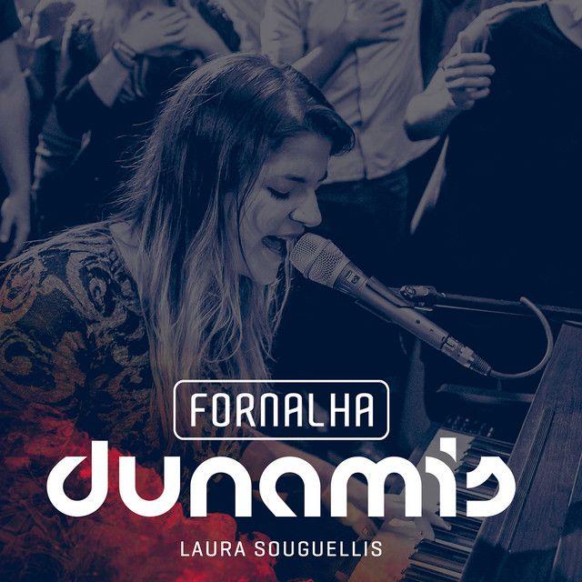 Portada de Álbum "Fornalha Laura Souguellis", de Laura Souguellis