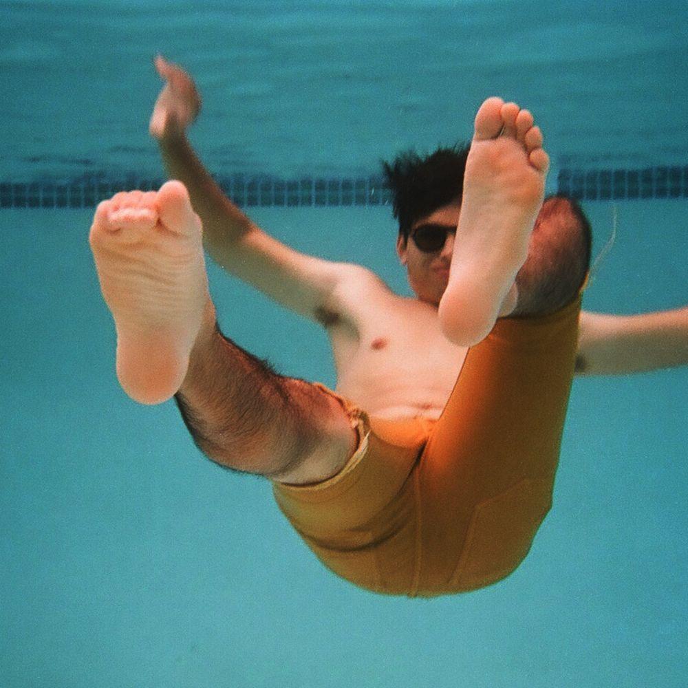 Capa do Single/EP "If You Could", de Harmless