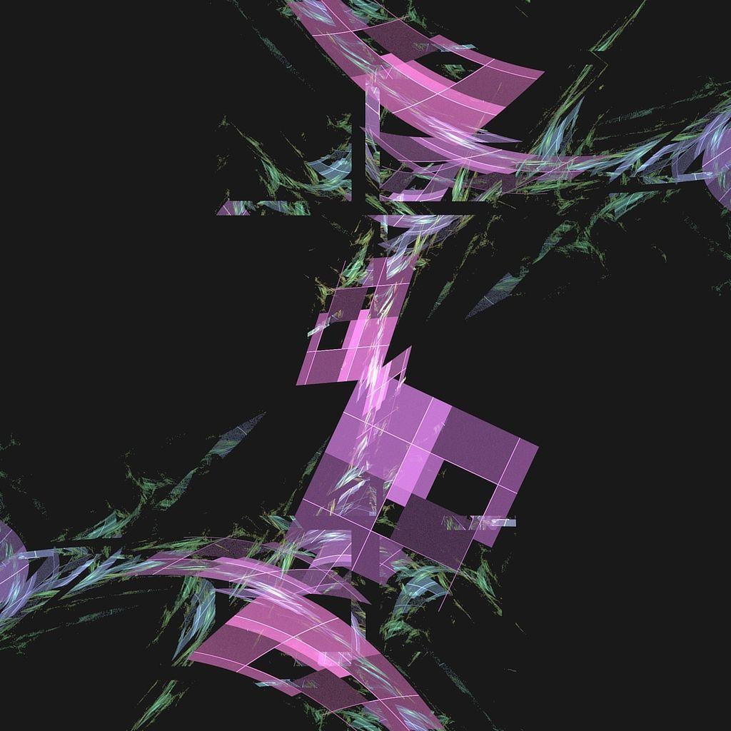 Capa do Single/EP "Uploading..", de Thiago Atomic