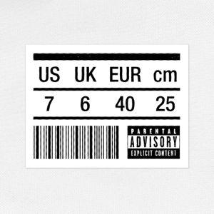 Portada del álbum "Push Ups", de Drake