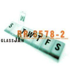 Capa do Álbum "Everything You Ever Wanted To Know About Silence", de Glassjaw