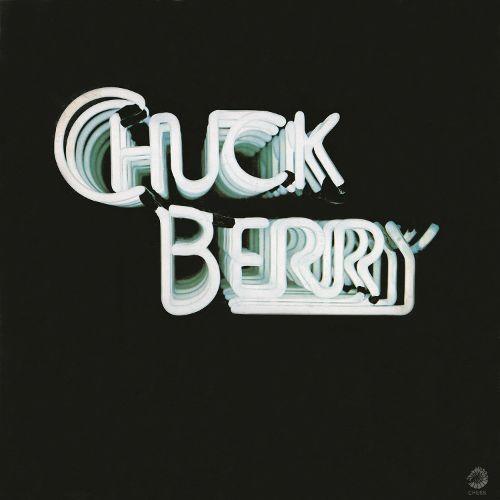 Capa do Álbum "Chuck Berry", de Chuck Berry