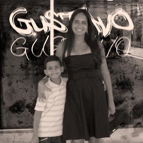 Capa do Álbum "Gustavo", de Iann Guxtavo