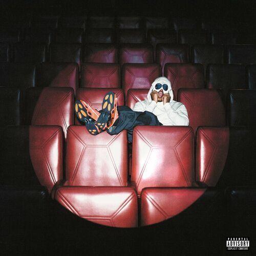 Capa do Álbum "A Peça Final", de Danzo