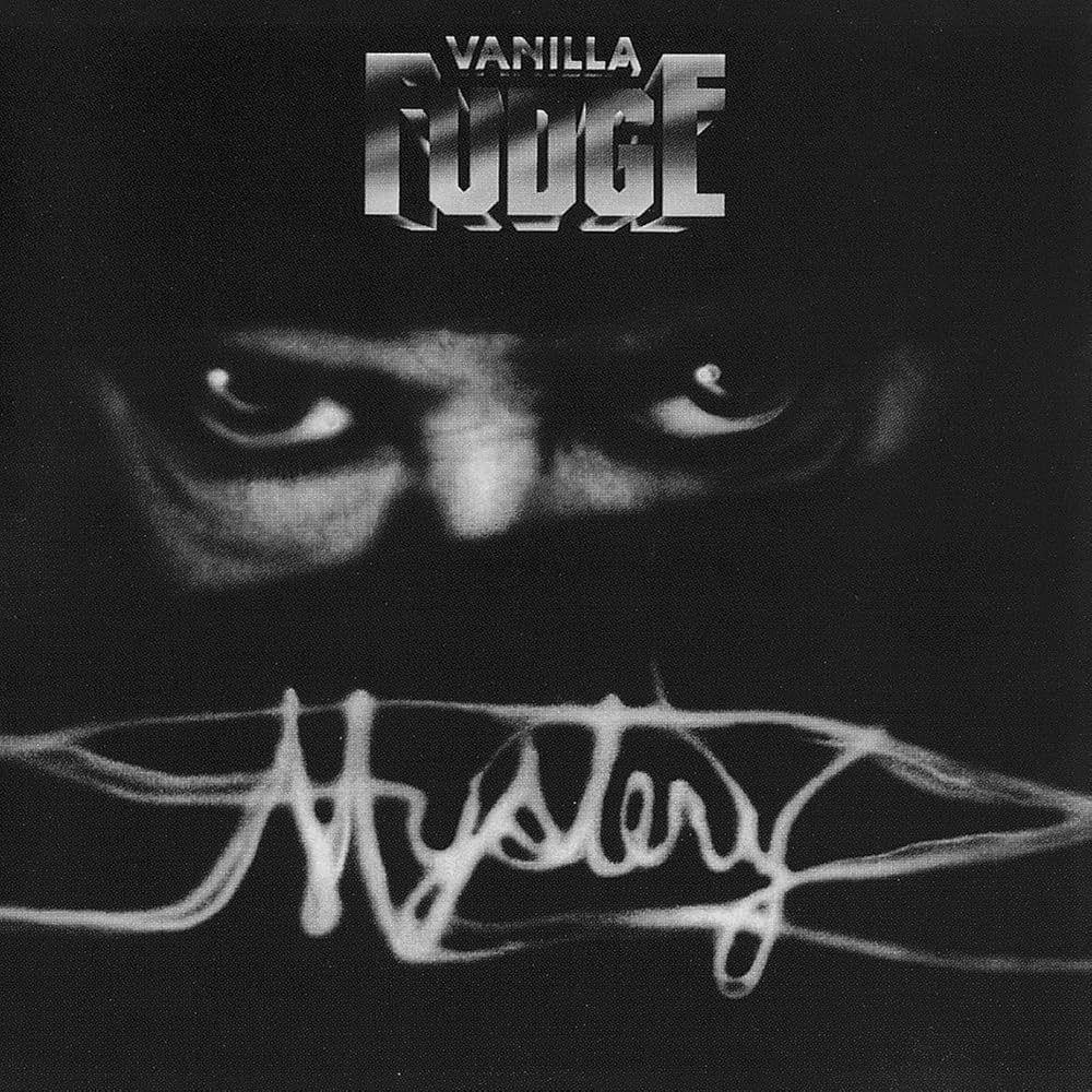 Album cover of "Mystery " by Vanilla Fudge