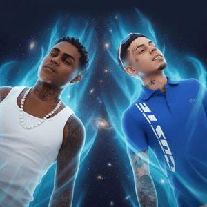 Portada de Sencillo/EP "Não Rouba Minha Brisa", de MC Tuto