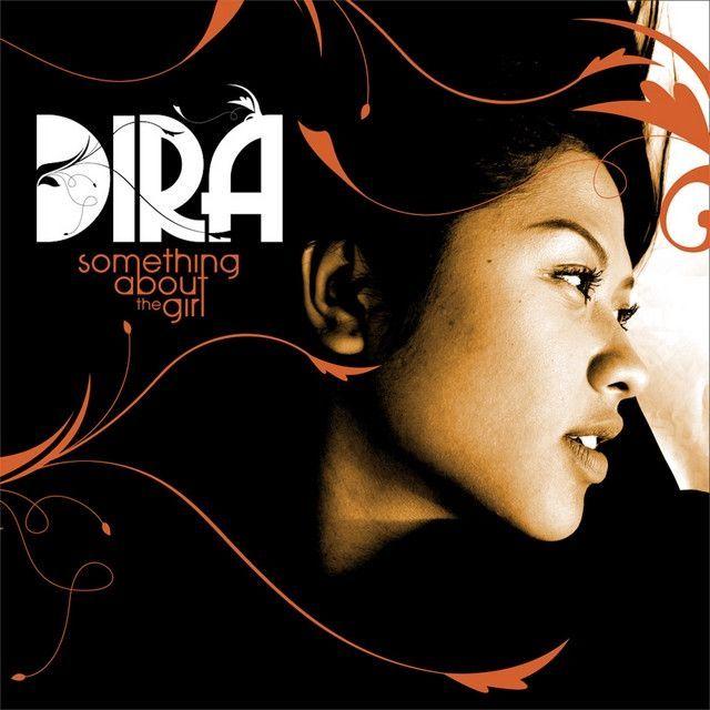 Portada de Álbum "Something About The Girl (Deluxe Edition)", de Dira