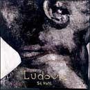 Capa do Álbum "Servil", de Ludovic