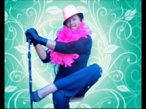 Portada de Álbum "Doce & Pegajoso", de Mulher Brigadeiro