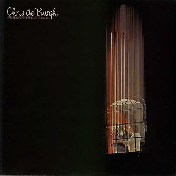 Portada de Álbum "Far The Beyond These Castle Walls", de Chris De Burgh