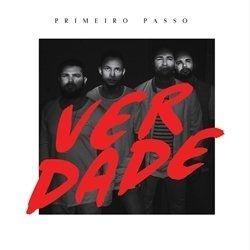 Portada de Álbum "Verdade", de Primeiro Passo