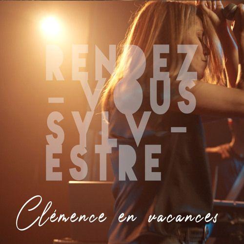 Capa do Single/EP "Clémence En Vacances (Rendez-vous Sylvestre)", de Emma Daumas