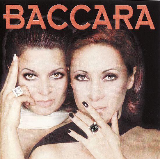 Portada de Álbum "Made In Spain", de Baccara
