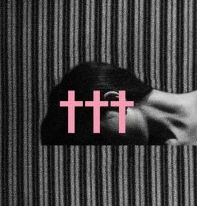 Capa do Single/EP "Ep † (Ep 1)", de Crosses