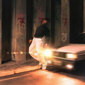 Portada de Sencillo/EP "Sétimo Andar", de Tom Filho