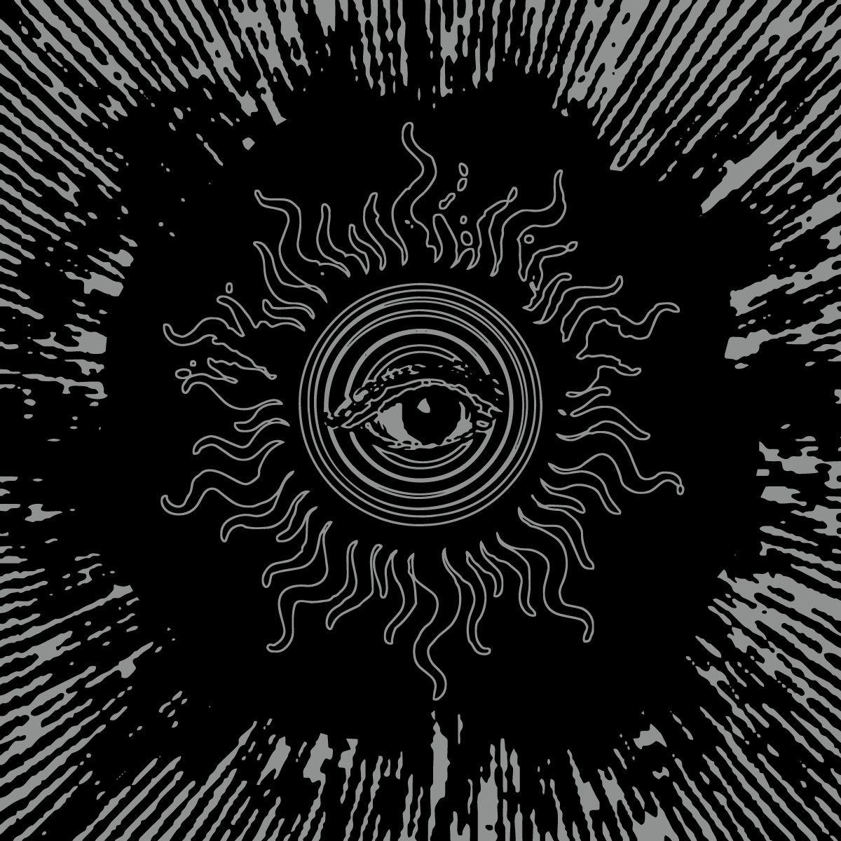 Capa do Álbum "Usnea", de Usnea