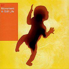 Portada de Álbum "Moment In Still Live", de Bt