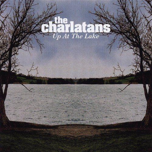 Portada de Álbum "Songs From The Other Side", de The Charlatans