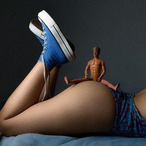 Portada de Sencillo/EP "Cabecinha no Lombo ", de Laura Petit