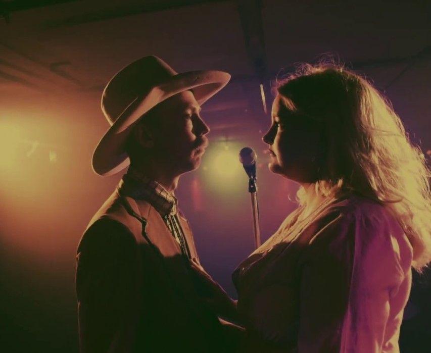 Capa do álbum "Mind", de Sarah Klang