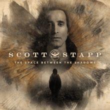 Capa do Álbum "The Space Between The Shadows", de Scott Stapp