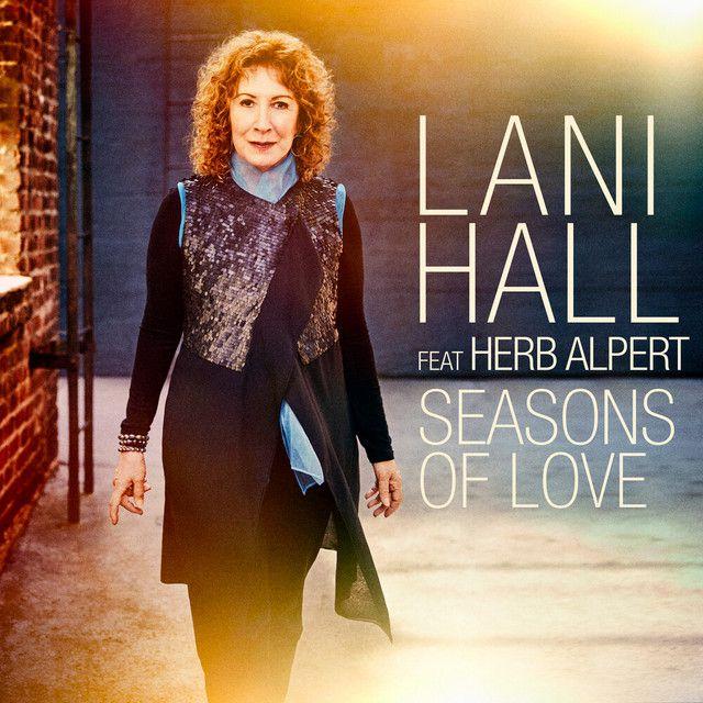 Portada de Álbum "Seasons Of Love", de Lani Hall