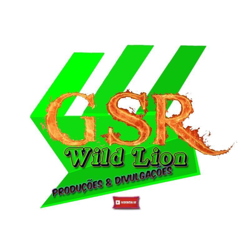 Single/EP cover of "Retorno" by Mc GS Oficial Ba/GSR Wild Lion