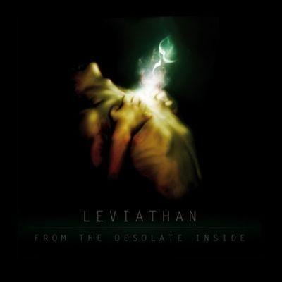 Portada de Álbum "From the Desolate Inside", de Leviathan (Melodic Death Metal)