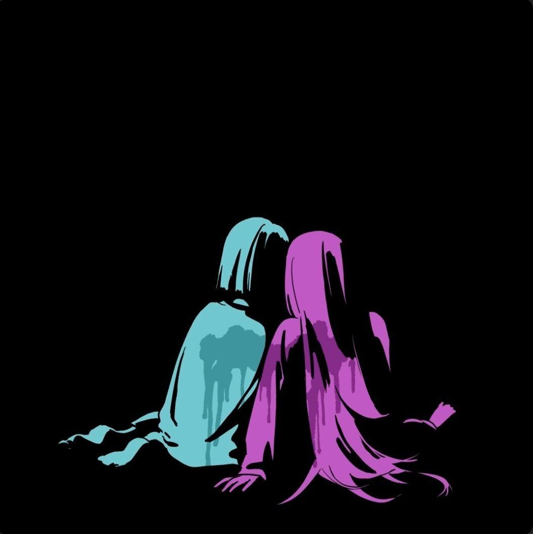 Portada de Sencillo/EP "ALNST 3rd Anniversary Remix", de C!naH