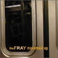 Portada del álbum "Movement", de The Fray