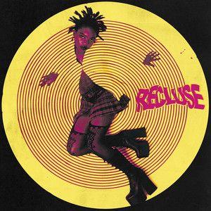 Portada de Sencillo/EP "RECLUSE", de Talia Goddess