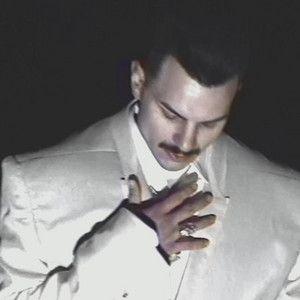 Portada del álbum "Can't Stand U", de Mr. Kitty