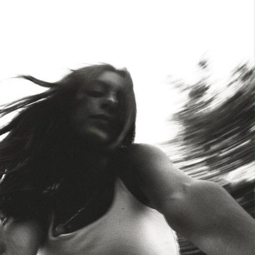 Capa do Single/EP "No Good At Hanging Up", de Elle Coves