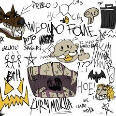 Portada de Sencillo/EP "AWEONAO FOME", de kuraimokha