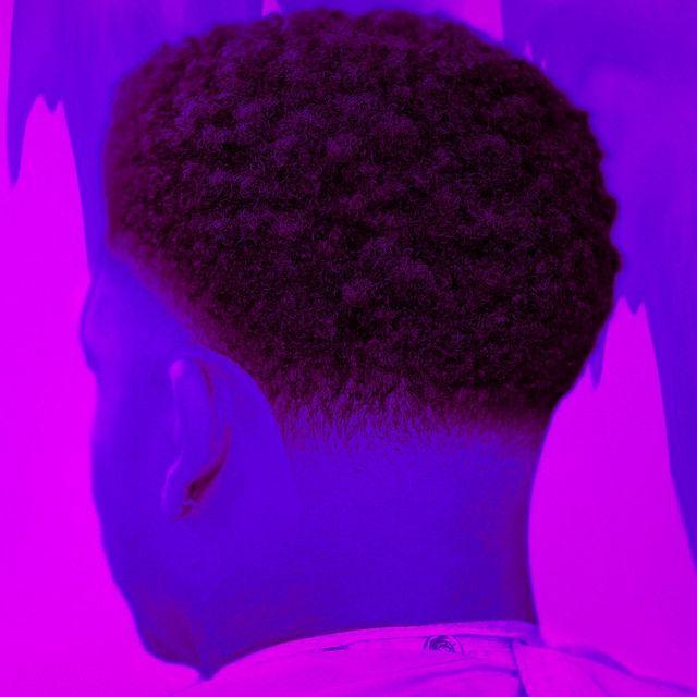 Single/EP cover of "Corte Americano" by Filipe Ret