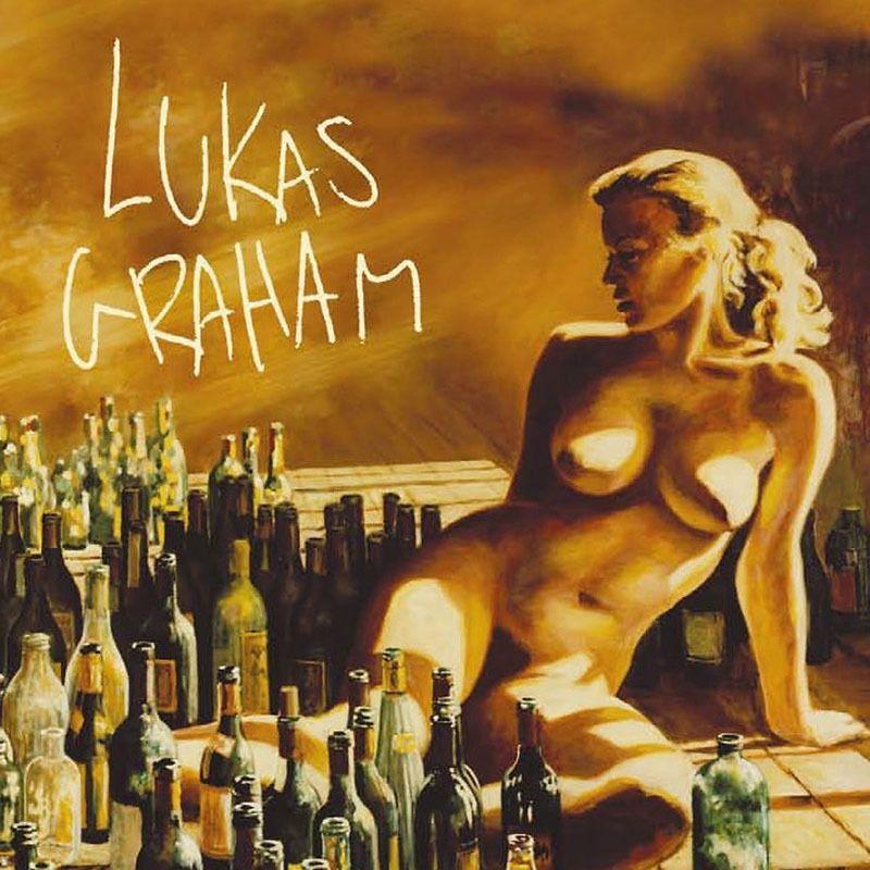 Album cover of "Lukas Graham" by Lukas Graham