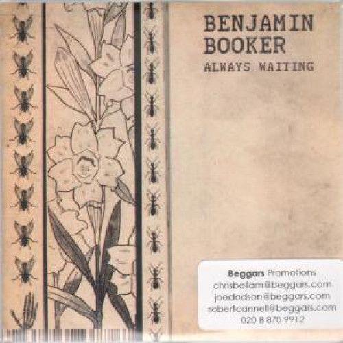 Portada de Sencillo/EP "Always Waiting", de Benjamin Booker