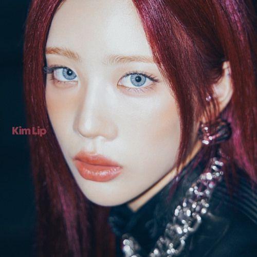 Capa do Single/EP "Can You Entertain?", de Kim Lip