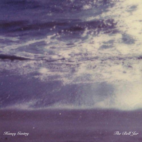 Portada de Sencillo/EP "The Bell Jar", de Honey Gentry