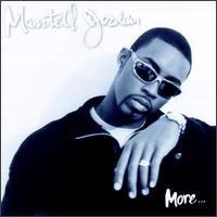 Portada de Álbum "More", de Montell Jordan