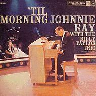 Album cover of "Til Morning" by Johnnie Ray