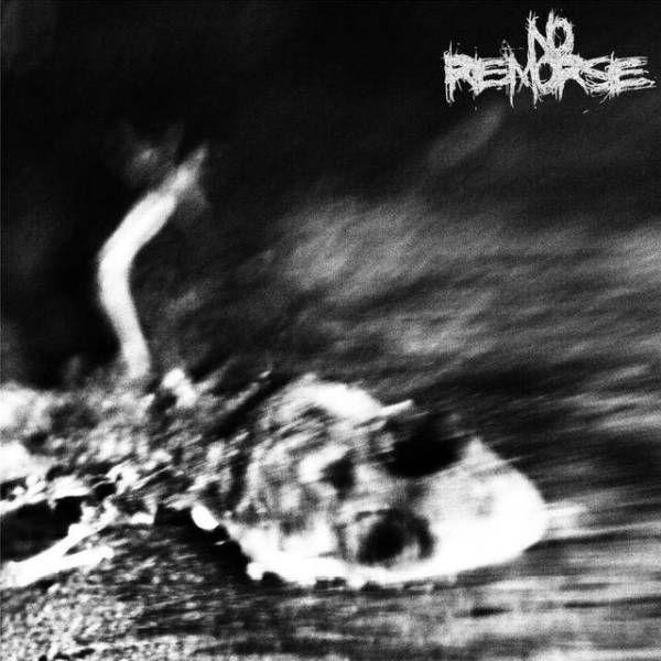 Portada de Álbum "No Remorse", de No Remorse Thrash